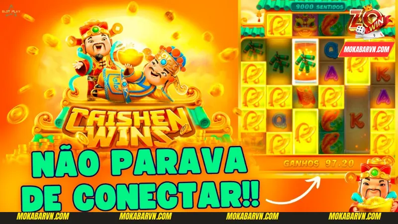Chiến Thắng Caishen – Hướng Dẫn Game Slot Thần Tài Thắng Lớn 3 Chinh phục chiến thắng Caishen với những hướng dẫn quan trọng