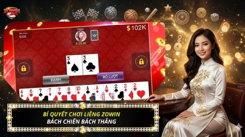 Bật mí một số bí quyết chơi game bài Liêng hiệu quả