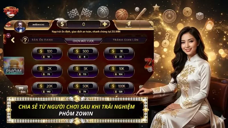 Đánh giá khách quan từ cộng đồng bài thủ thực chiến