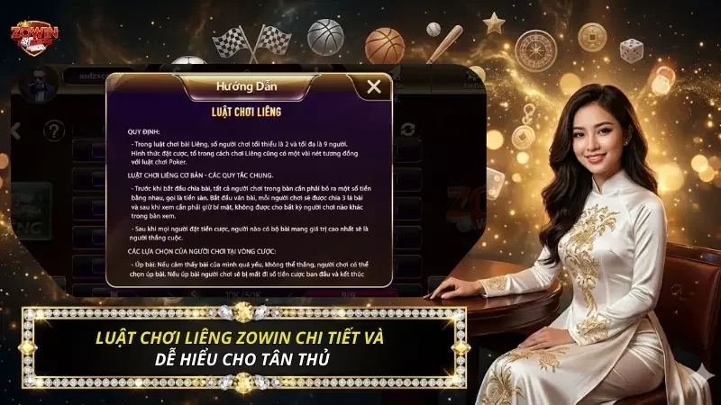 Hiểu rõ các quy định cơ bản khi tham gia game bài Liêng