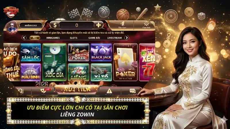 Những ưu điểm làm nên tên tuổi của một điểm đến đầy hấp dẫn