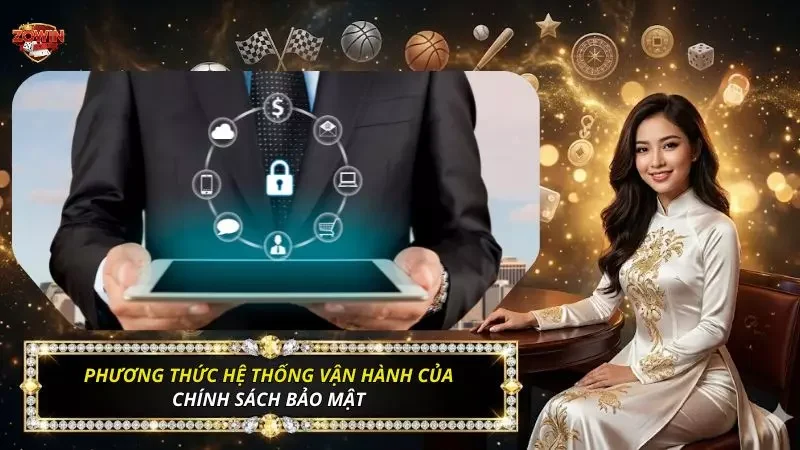 Cách thức hệ thống bảo mật vận hành năm 2026