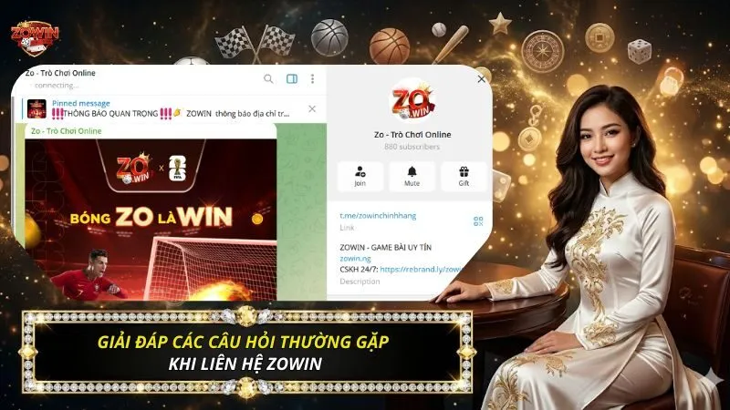 Một số câu hỏi thường gặp của tân hội viên