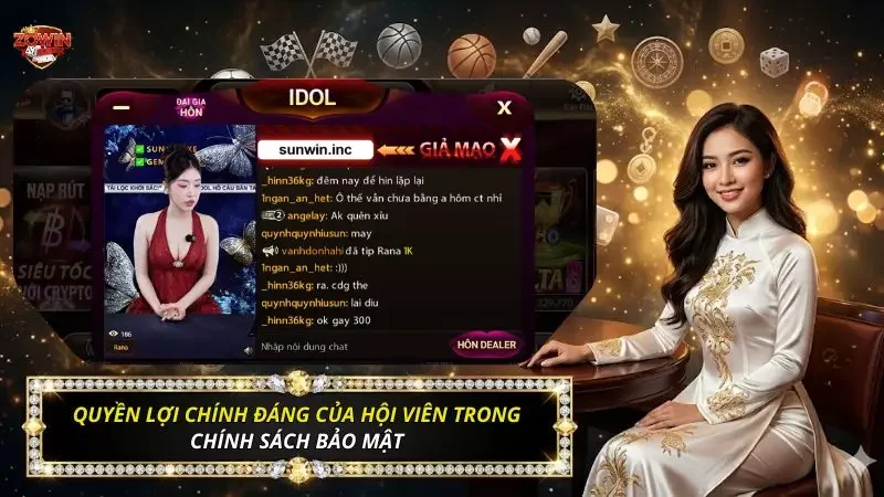 Quyền của từng hội viên cần phải nắm rõ khi tham gia