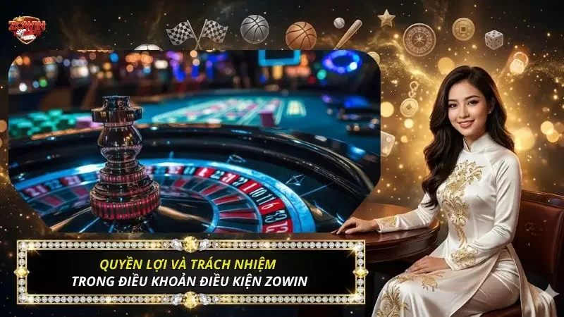 Những quyền và trách nhiệm của từng hội viên trong điều khoản