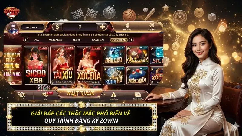 Một số thắc mắc phổ biến của newbie khi đăng ký tài khoản