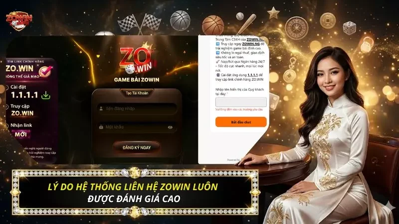 Lý do lựa chọn kết nối tổng đài viên hệ thống là quyết định đúng đắn
