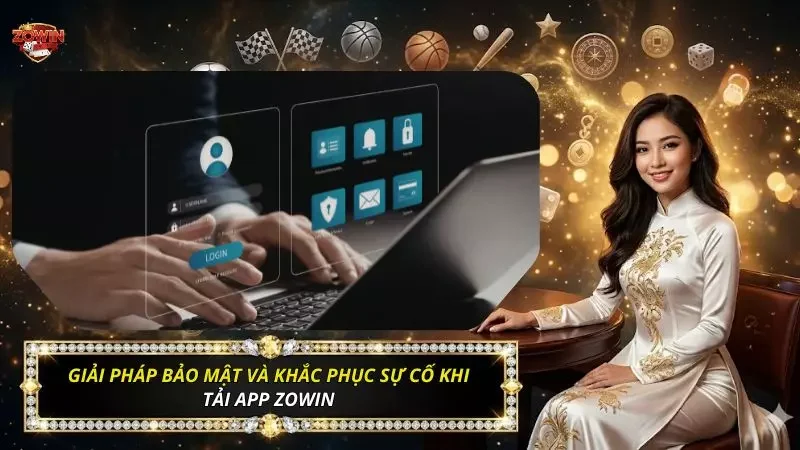 Những cách thức tăng tính bảo mật sau khi tải app