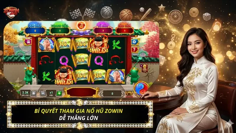 Chiến thuật quay hũ từ cao thủ giúp tối ưu hóa tiền thưởng