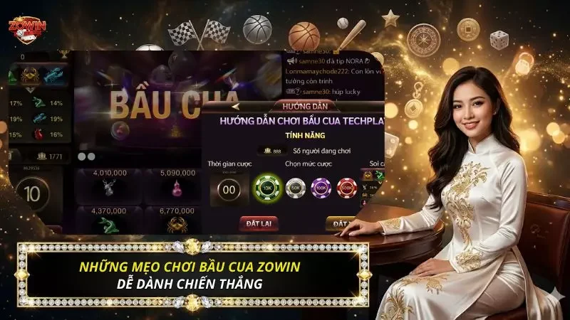 Bí quyết dự đoán xúc xắc bách phát bách trúng từ cao thủ