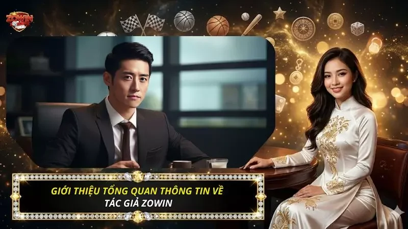 Chân dung người định hình tư duy cá cược thế hệ mới