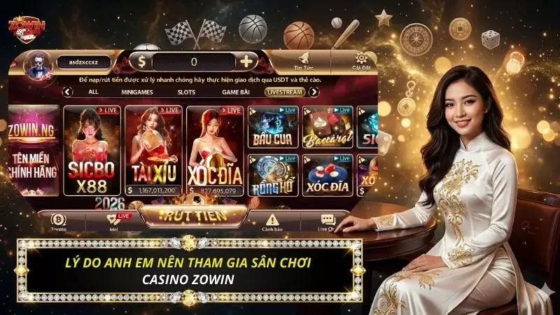 Những giá trị cốt lõi làm nên sự khác biệt của sảnh cược thời đại mới